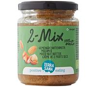 Terrasana 2-Mix Crema Avellana Almendra Bio 250g