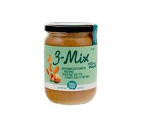 Terrasana 3-Mix Crema Frutos Secos Sin Cacahuete Bio 500 g