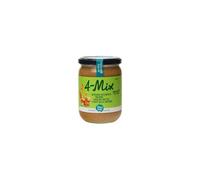 Terrasana 4Mix Crema Frutos Secos Cacahuete 500 g