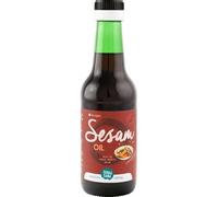 Terrasana Aceite De Sesamo Tostado 250 Ml 250 Ml 250 ml