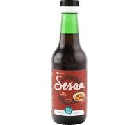 Terrasana Aceite De Sesamo Tostado 250 Ml 250 Ml 250 ml