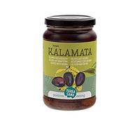 Terrasana Aceitunas Kalamata Con Hierbas 345 G 345 G 345 ml
