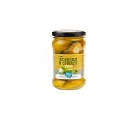 Terrasana Alcachofas en Aceite de Oliva Virgen 170 g