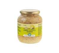 Terrasana Chucrut Bio 680g