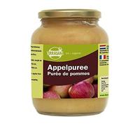 Terrasana Compota De Manzana 700 G Pure De Manzana 700 G 700 ml