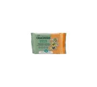 Terrasana Crackers de Romero y Linaza 250 g