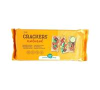 Terrasana Crackers Naturales 300 g