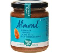 Terrasana Crema Almendra Bio 250 g