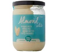 Terrasana Crema Blanca De Almendra 500 G 500 G 500 ml