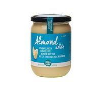 Terrasana Crema Blanca De Almendra 500g