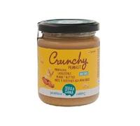 Terrasana Crema Cacahuete Crunchy 250g