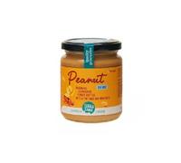Terrasana Crema Cacahuete Fina 250g