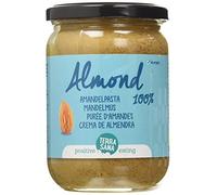Terrasana Crema De Almendra 500 G 500 G 500 ml