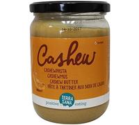 Terrasana Crema De Anacardo 500 G 500 G 500 ml