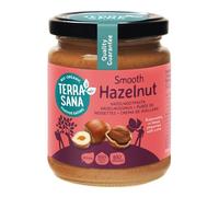 Crema de Avellana de Terrasana