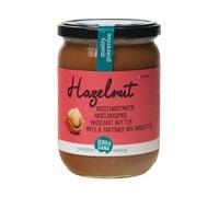 Terrasana Crema de Avellana Bio Orgánico 500g