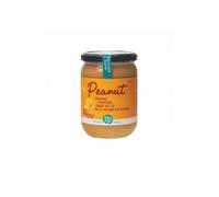 Terrasana Crema De Cacahuete 500 g