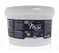 Terrasana Genmai Miso 2.5 Kg 2.5 Kg 2500 ml
