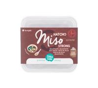 Terrasana Hatcho Miso No Parteurizado Bio300 G
