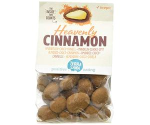 Terrasana Heavenly Cinnamon / Almendraschococanela 150 G 150 G 150 ml