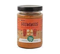 Terrasana Hummus Con Tomates Secados Al Sol 190 G 190 G 190 ml