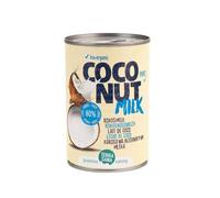 Terrasana Leite de Cacau Orgânico 400ml
