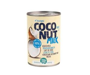 Terrasana Leite de Cacau Orgânico 400ml