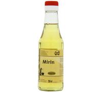 Terrasana Mirin - Vino de cocina (250 ml, 3 unidades)