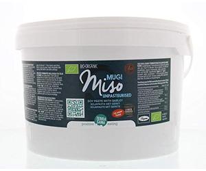 Terrasana Mugi Miso 2.5 Kg 2.5 Kg 2500 ml