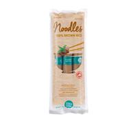 Terrasana Noodles De Arroz Integral Sin Gluten Bio 250g