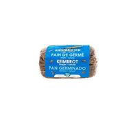Terrasana Pan Germinado, Centeno Natural 400 G