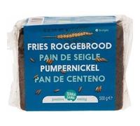 Terrasana Pan Integral Centeno Bio 500g