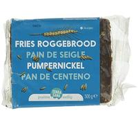 Terrasana Pan Integral Centeno Bio 500g