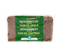 Terrasana Pan Integral De Centeno Con Espelta 500 G 500 G 500 ml