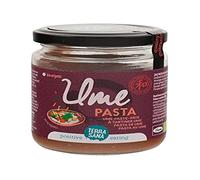 Terrasana Pasta De Ume (En Bote De Cristal) 250 G 250 G 250 ml