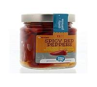 Terrasana Pimientos Rojos Disponible Desde 1/9 220 G 220 G 220 ml