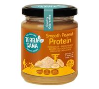 Terrasana Proteína de cacahuete, fina, 250 g