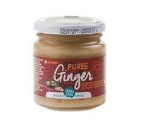 Terrasana Pure De Jengibre 190 G 190 G 190 ml