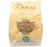 Terrasana Ramen Arroz Integral Bio 280g
