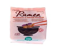 Terrasana Ramen De Trigo Sarraceno Y Shitake 280G 280G 280 ml