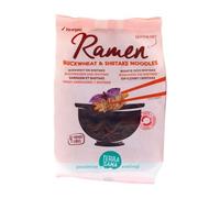 Terrasana Ramen de Trigo Sarraceno y Shitake Bio 280 g