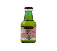 Terrasana Raw Aceite Linaza Bio 250ml