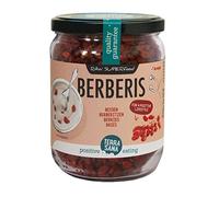 Terrasana Raw Bayas De Berberis 140 G 140 G 140 ml
