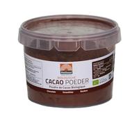 Terrasana Raw Cacao En Polvo 160 G 160 G 160 ml