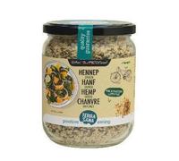 Terrasana Raw Semillas De Cañamo 275 G 275 G 275 ml