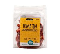 Terrasana Raw Tomates Secados Al Sol 100 G 100 G 100 ml