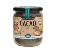 Terrasana Raw Virutas De Cacao 230 G 230 G 230 ml