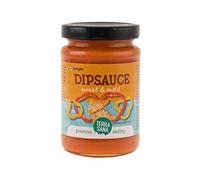 Terrasana Salsa Para Untar Dulce & Suave 190 G 190 G 190 ml