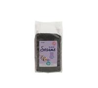 Terrasana Semillas De Sesamo Negro 175 G 175 G 175 ml