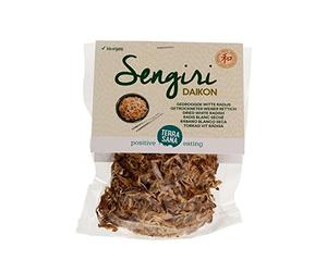 TerraSana Sengiri Daikon (Muso) Bio, 50 g
